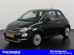 Fiat 500 - 1.0 Hybrid Dolcevita | Panoramadak | Apple/Android Carplay | Lichtmetalen Velgen | Zondag