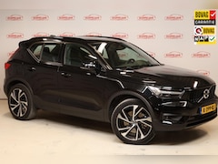 Volvo XC40 - 1.5 T5 Recharge R-Design NL auto, Adaptive, EL koffer, appconnect