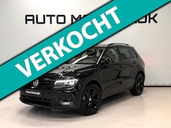 Volkswagen Tiguan - 1.5 TSI 150 PK Dyn audio / Head up / ACC / Full LED / black style