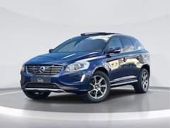 Volvo XC60 - 2.0 T5 FWD Ocean Race |PANO|CLIMA|ADAPT CRUISE|LEDER+STOELVERW|CAMERA|H/K SOUND