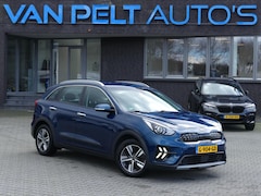 Kia Niro - 1.6 GDi Hybrid DynamicLine / Carplay / Dealeronderhouden