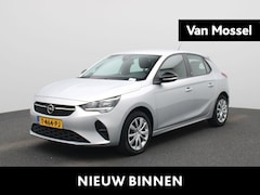 Opel Corsa-e - Level 2 50 kWh | Navi | Cruise Control | Apple/Android Carplay | Climate Control |