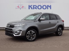 Suzuki Vitara - 1.5 Hybrid Style AllGrip, Automaat, Pannoramadak, Navigatie