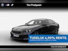 BMW i5 - Sedan eDrive40 M Sport Edition | M Sport Pro | Travel Pack | Comfort Pack