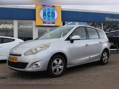 Renault Grand Scénic - 1.4 TCe 130pk 7persoons | Orig.NL | Trekhaak |