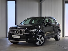 Volvo XC40 - 1.5 T4 Recharge Inscription Expression 211pk PHEV | Leder | Navi | Camera | Sensoren V+A