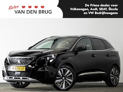 Peugeot 3008 - 1.6 HYbrid-4 300pk Première Pack | Panoramadak | Trekhaak | Leder | 360 camera | Massagest