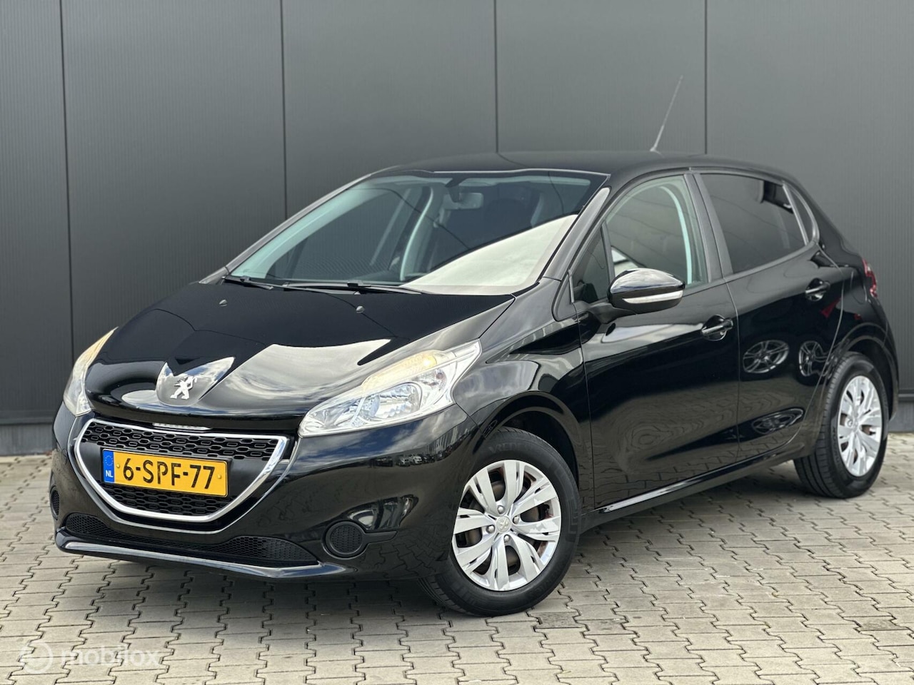 Peugeot 208 - 1.2 VTi Active | AIRCO | CRUISE | 5 DEURS | - AutoWereld.nl