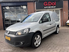 Volkswagen Caddy - Bestel 1.6 TDI Direct inzetbaar