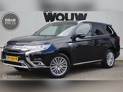 Mitsubishi Outlander - 2.4 PHEV Instyle Trekhaak | Elektr Achterklep | Schuif-Kanteldak