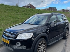 Chevrolet Captiva - 3.2i Executive Automaat Pano Trekhaak 7p