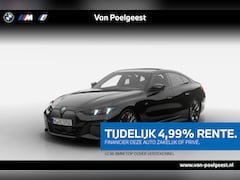 BMW i4 - eDrive40 | M Sport Pro | Comfort Pack | Extra getint glas