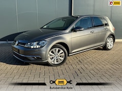 Volkswagen Golf - 1.0 TSI Comfortline * AppleCarPlay * Cruise * Trekhaak * PDC