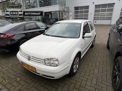 Volkswagen Golf - 1.6 Ocean Automaat Airco NAP