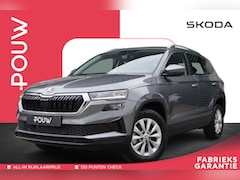 Skoda Karoq - 1.5 TSI 150pk DSG ACT Business Edition | Achteruitrijcamera | Apple CarPlay/ Android Auto