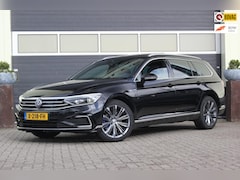 Volkswagen Passat Variant - 1.4 TSI PHEV GTE Business | Trekhaak | Luxe |