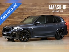 BMW X5 - xDrive45e High Exe|Pano|HUD|ACC|Trekhaak|H&K Audio|360|