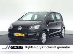 Volkswagen Up! - 1.0 60pk take up BlueMotion Airco 5drs