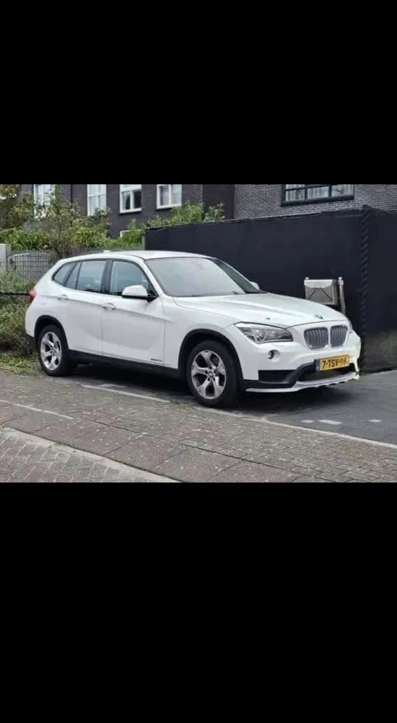 BMW X1 - 2.0i sDrive - AutoWereld.nl