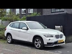 BMW X1 - 2.0i sDrive