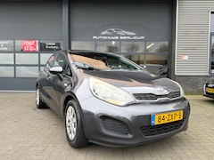 Kia Rio - 1.2 CVVT Comfort Pack |Dealer onderhouden | Nieuwe APK | Nette auto