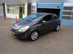 Opel Corsa - 1.4-16V Cosmo