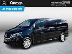 Mercedes-Benz EQV - 300 L3 Business Solution Limited 90 kWh