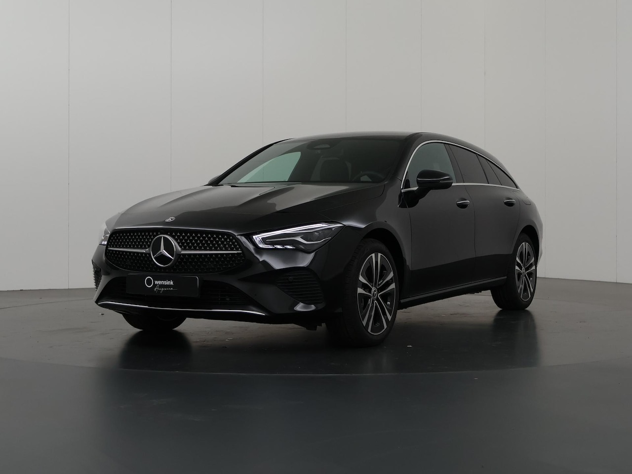 Mercedes-Benz CLA-Klasse - 250 e Star Edition Luxury Line | Limited | Keyles | PDC | LED - AutoWereld.nl