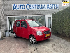 Suzuki Wagon R+ - 1.0 GL Lage km stand