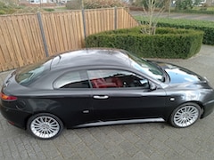 Alfa Romeo GT - 2.0 JTS Distinctive