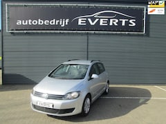 Volkswagen Golf Plus - 1.4 TSI Trendline 168703 km in top staat van binnen buiten dealer onderhouden zeer complee