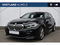 BMW 1-serie - 120i Executive M Sport Automaat / Sportstoelen / Parking Assistant / Live Cockpit Professi