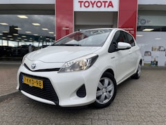 Toyota Yaris - 1.5 Full Hybrid Aspiration | Bluetooth | Cruise Control | Elektr