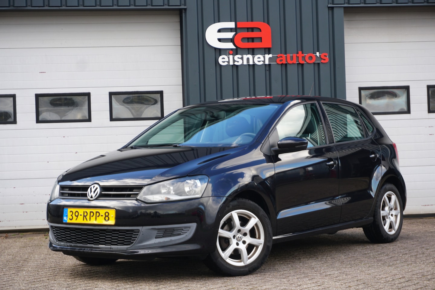 Volkswagen Polo - 1.2 TSI 105 PK 6 BAK Comfortline | AIRCO | CRUISE | - AutoWereld.nl