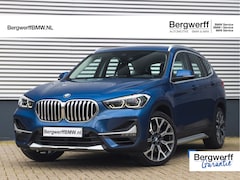 BMW X1 - xDrive25e xLine - Trekhaak - Camera - Head-Up - Navi Plus