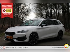 CUPRA Leon Sportstourer - 1.4 e-Hybrid 245 VZ Performance | Trekhaak | Camera