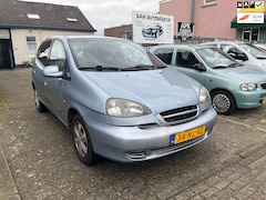 Daewoo Tacuma - 1.6-16V Spirit