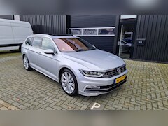 Volkswagen Passat Variant - 1.6 TDI Edition 3 x R-Line Zeer Mooie auto