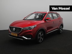 MG ZS - EV Luxury 45 kWh | Navi | Panoramadak | Leder | Camera | Apple CarPlay | Adaptive Cruise C