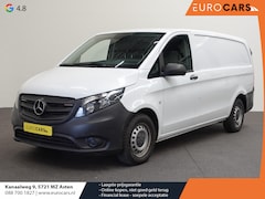 Mercedes-Benz Vito - 114 CDI Automaat Lang Trekhaak Cruise control Camera Airco