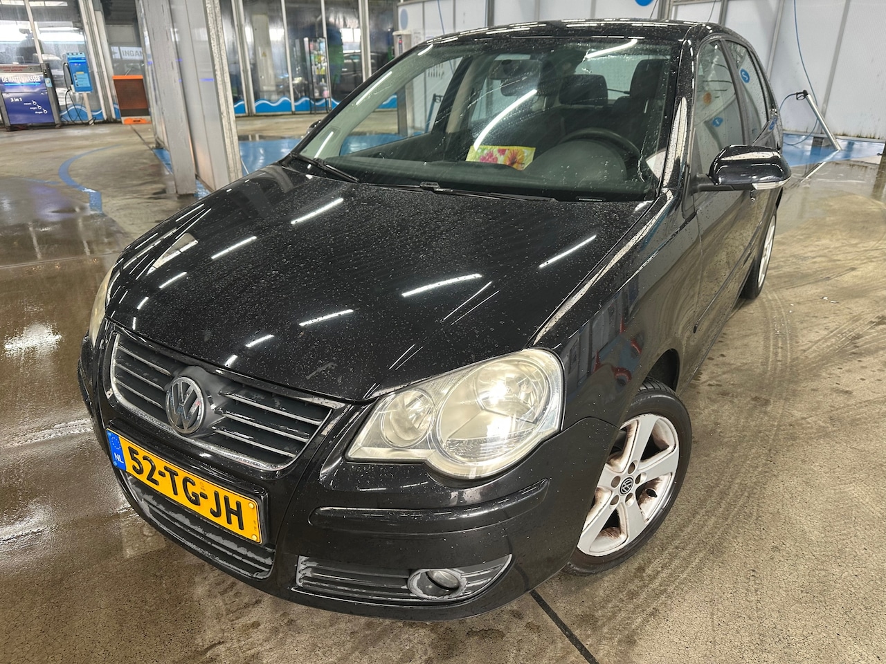 Volkswagen Polo - MET AIRCO & APK TOT 06-10-2025! - AutoWereld.nl