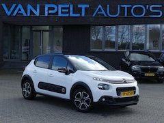 Citroën C3 - 1.2 PureTech S&S Feel Edition / Carplay / Climate Control