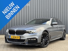 BMW 5-serie Touring - 530i M-Sport | VOL OPTIES | Stoelventilatie | ACC |