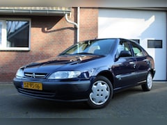 Citroën Xsara - 1.4i Ligne Séduction-5drs-trekh-APK tot 12-02-2026