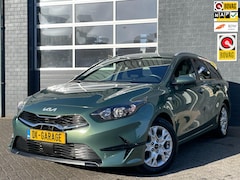 Kia Cee'd Sportswagon - Ceed 1.0 T-GDi DynamicLine|CARPLAY|STOEL-, STUURVERW|CAMERA|CRUISE|CLIMATE