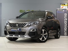 Peugeot 3008 - 1.6 e-THP GT Line |53.191km| 1e Eig. 4 x Z.G.A.N Banden *Camera/Navi/Apple Carplay