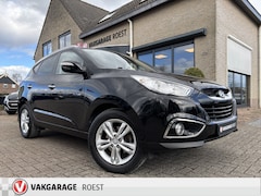 Hyundai ix35 - 1.6i GDI i-Magine Navigatie / Trekhaak / Stoelverwarming