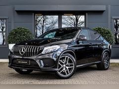 Mercedes-Benz GLE-Klasse Coupé - 400 4MATIC AMG