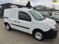 Renault Kangoo - 1.5 dCi 75 Energy Comfort(st-bekr, navi, airco, trekhaak, bj17, 4499, -)