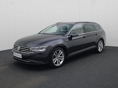 Volkswagen Passat Variant - 1.5TSI/150PK Business DSG · Navigatie · Camera+Parkeersensoren · Stoelverwarming · Garanti